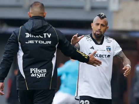 ¿Vidal en el Superclásico? La tajante respuesta de Almirón