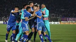 El periodista nacional apaga la ilusión del hincha azul