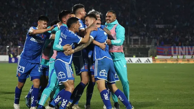 El periodista nacional apaga la ilusión del hincha azul