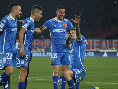 Campeón con la U preocupado de cara al Superclásico: "Hace falta un..."