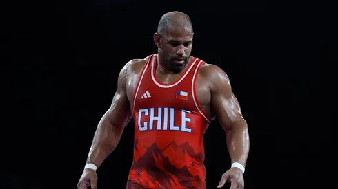 Yasmani Acosta se perfila para medalla en París 2024
