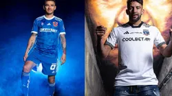 Isla y Aránguiz podrían enfrentarse en el Superclásico