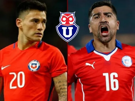 Pizarro la tiene clara con Charles Aránguiz: "Vuelve el más..."