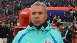 La gran duda de un ex azul para el Superclásico: "No sé si Álvarez..."