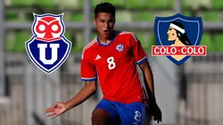 El periodista reveló el destino de Jonathan Villagra