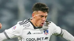 Lesión de Saldivia abre oportunidad a los albos.