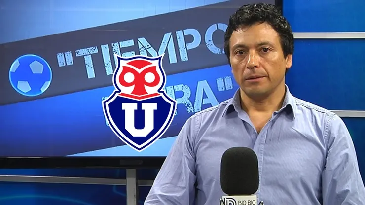 Sotomayor preocupado por jugador azul.