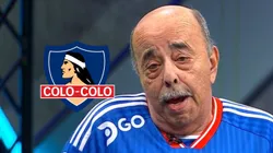 Tito Awad ya palpita el duelo mayor del fútbol chileno.