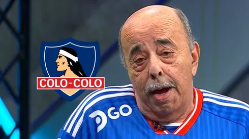 Tito Awad ya palpita el duelo mayor del fútbol chileno.