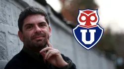 Romai Ugarte postula a la U como serio candidato al título