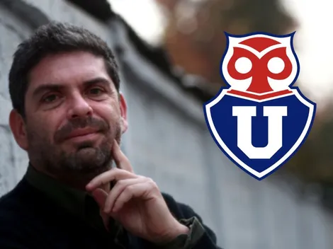 Presión sicológica para Colo Colo: Romai Ugarte firma un nuevo título para la U