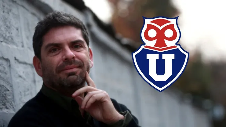 Romai Ugarte postula a la U como serio candidato al título