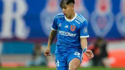 Marcelo Morales tendrá que seguir enfocado en Universidad de Chile.