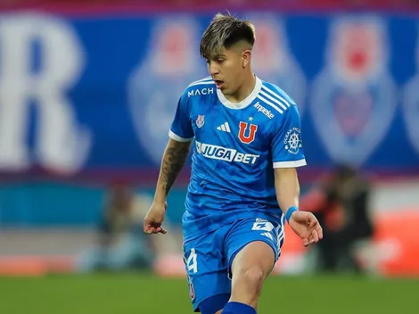 Otra leyenda de la U pide selección para el "Shelo" Morales