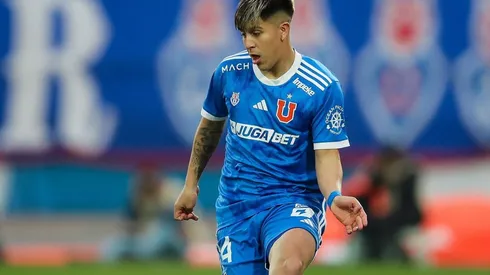 Marcelo Morales tendrá que seguir enfocado en Universidad de Chile.