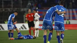 El periodista nacional genera preocupación en la Universidad de Chile