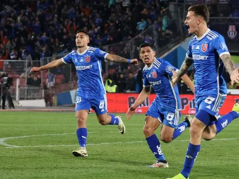 Campeonato Nacional 2024: Así queda la tabla de posiciones tras el triunfo de la U