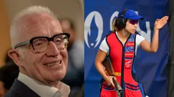 Carcuro entregó su punto de vista sobre el histórico hito de Crovetto.