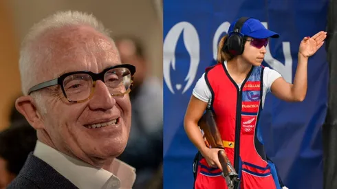 Carcuro entregó su punto de vista sobre el histórico hito de Crovetto.