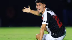 Pablo Galdames contó la firme sobre el interés de la UC.