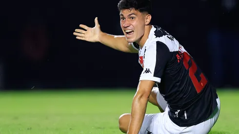 Pablo Galdames contó la firme sobre el interés de la UC.