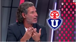 Dante Poli y su lapidario análisis por la Universidad de Chile