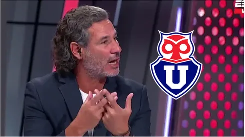 Dante Poli y su lapidario análisis por la Universidad de Chile