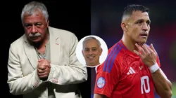 Sánchez sigue a la espera de conocer su próximo destino.