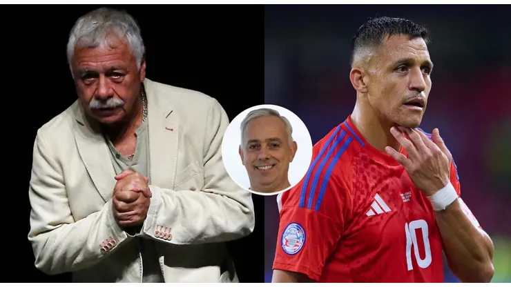 Sánchez sigue a la espera de conocer su próximo destino.
