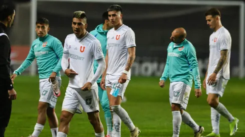 El gran temor de la U pensando en el Superclásico ante Colo Colo