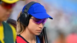 Francisca Crovetto quiere darle una nueva alegría a Chile.