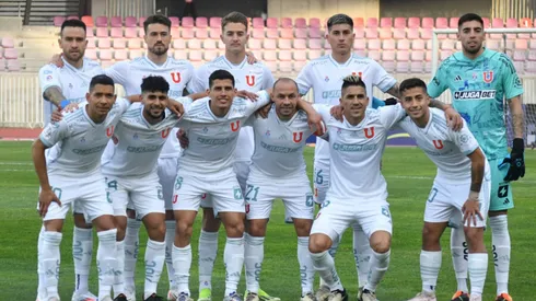 ¡Con cambios! La probable formación de la U