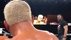 Roman Reigns reaparece en Summerslam