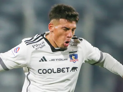 ¡Se confirma lo peor en Colo Colo! Alan Saldivia pasará por el quirófano
