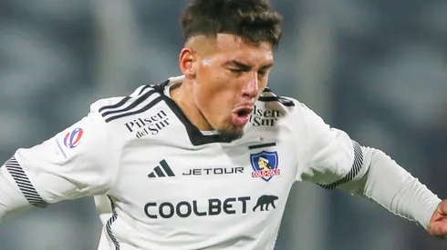 Alan Saldivia se perderá el Superclásico y los octavos de final de Copa Libertadores. (Foto: Photosport)