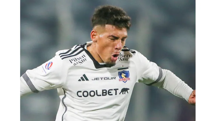 Alan Saldivia se perderá el Superclásico y los octavos de final de Copa Libertadores. (Foto: Photosport)