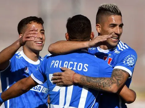 ¡Alarma en la U! Reportan que los petrodólares de Arabia Saudita quieren a figura azul