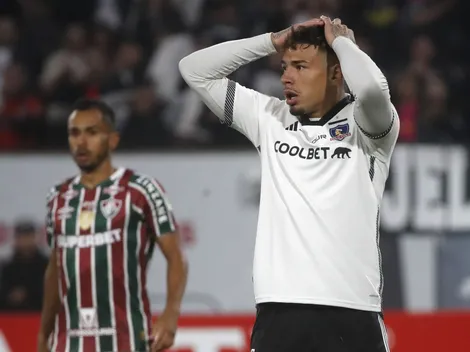 Entregan nuevos detalles de la lesión de Alan Saldivia: "No pinta bien"