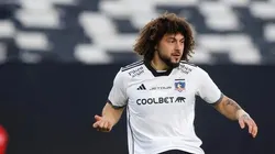 Peluca aconsejó a Cristián Riquelme.