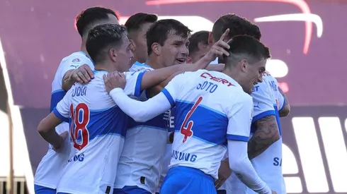 Jugador de la UC pasó por el quirófano.