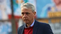 Nunes resume su estadía en Universidad Católica.