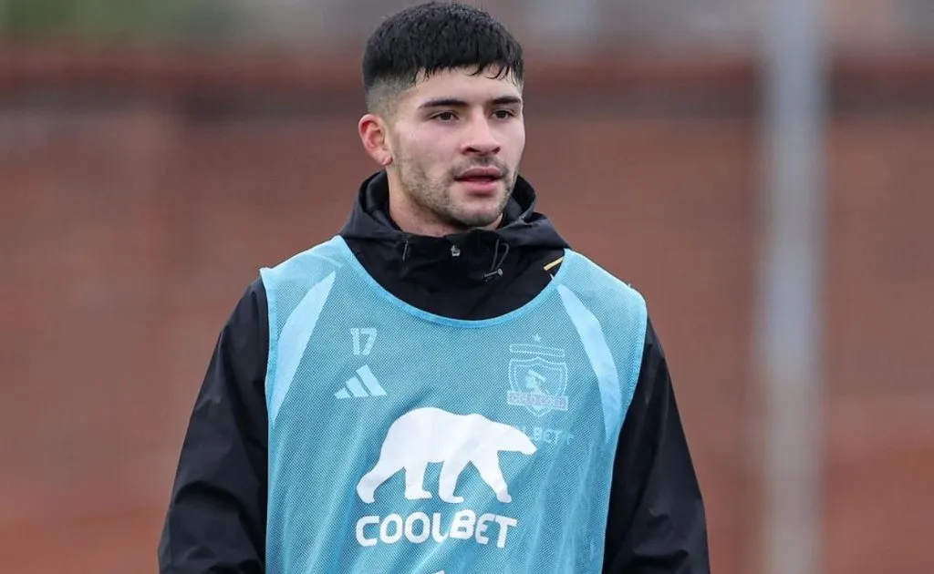 Patricio Yáñez no quedó conforme con el desempeño de Cristián Riquelme en Colo Colo.