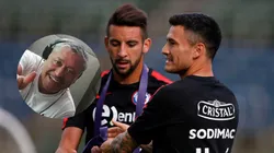 Pato Yáñez toma difícil decisión entre Aránguiz e Isla.