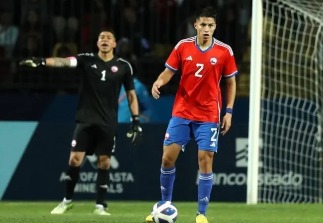 Los albos tienen acuerdo con Jonathan Villagra para reforzar la zona defensiva