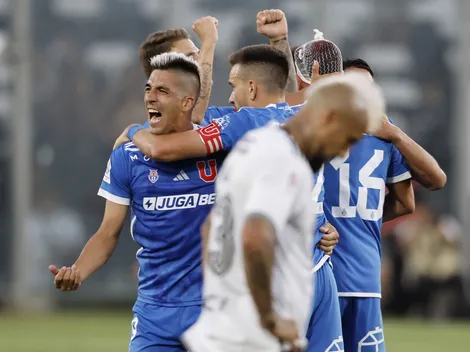 Universidad de Chile barre con Colo Colo en inédito ranking de asistencia