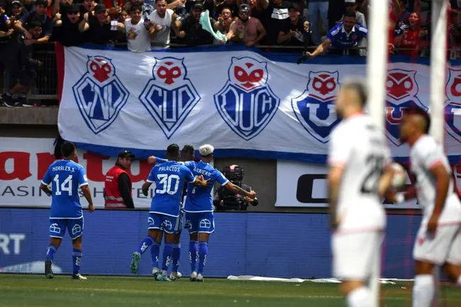 Universidad de Chile se medirá ante Deportes Copiapó por la fecha 18.