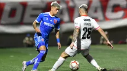 Universidad de Chile vs Deportes Copiapó: cuándo y cómo ver.