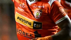 Cobreloa tiene bajas para el encuentro ante Cobresal. (Foto: Photosport)