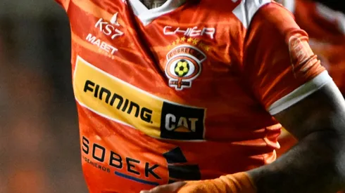 Cobreloa tiene bajas para el encuentro ante Cobresal. (Foto: Photosport)
