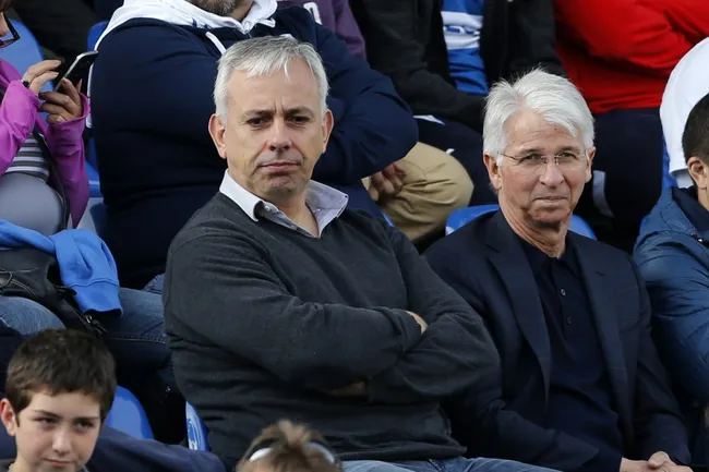 Fernando Felicevich tendría un importante papel en la decisión del nuevo DT de la Selección Chilena.